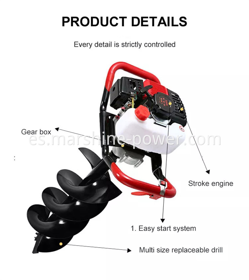 Earth Auger01 Jpg